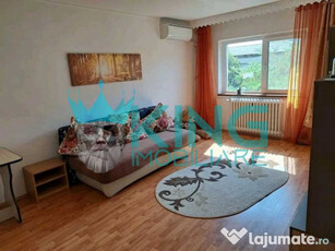 Targu Cucu | 1 Camera | Bloc Izolat | Pet Friendly | Proximi