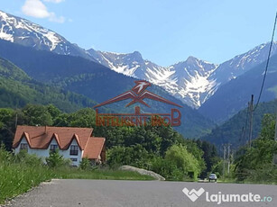 Teren Intravilan in Sambata de Sus- Judet Brasov