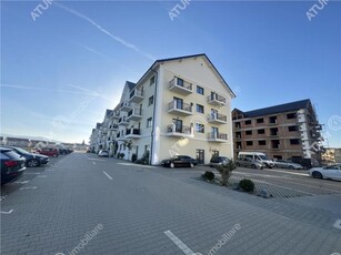 Vanzare apartament 2 camere, Vasile Aaron, Sibiu