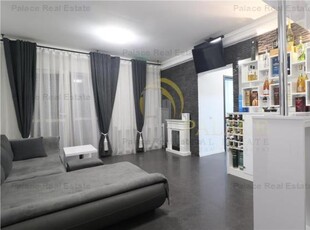 Vanzare apartament 3 camere, Copou, Iasi