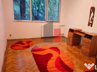 Vânzare apartament 3 camere Emil Racoviță