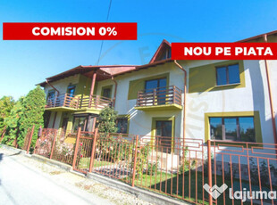 Vila/duplex in Prundu, loc. Pitesti. Comision 0 %