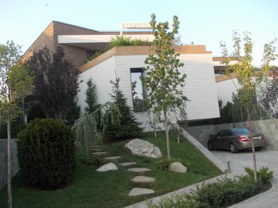 5-room villa, complex with indoor pool, Iancu Nicolae area, British School