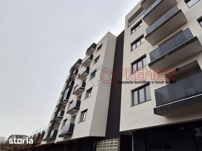 Apartament 4 camere 88.62 mp, boxa 22.49 mp, curte 20 mp, Cornetu