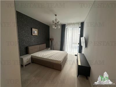 2Camere|Herastrau|Parcare|Lux