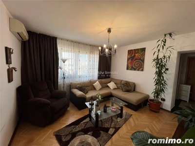 3 camere-Bdul Ion Mihalache-stradal, elegant