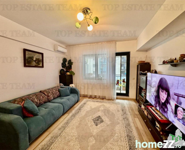 Apartament 2 camere