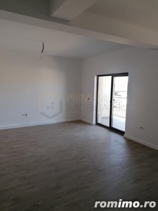 Apartament - 2 camere - balcon