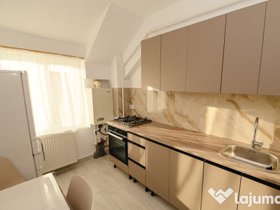 Apartament 2 camere cartier Eugen Ionescu