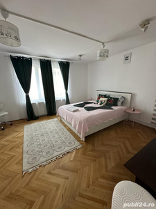 apartament 2 camere centrul civic