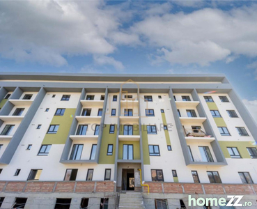 Apartament 2 camere D Pacurari Kaufland COKET