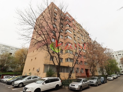 Apartament 2 camere de vanzare DRISTOR - Bucuresti