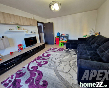 Apartament 2 camere decomandat ? etaj 3 din 8 | Ion Nedelean