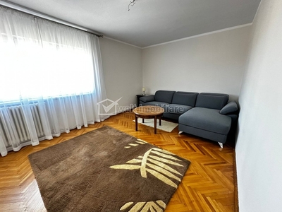 Apartament 2 camere, decomandat, Gheorgheni, zona strazii Aurel Suciu