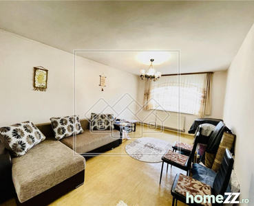 Apartament 2 camere - decomandat - pivnita - Broscarie