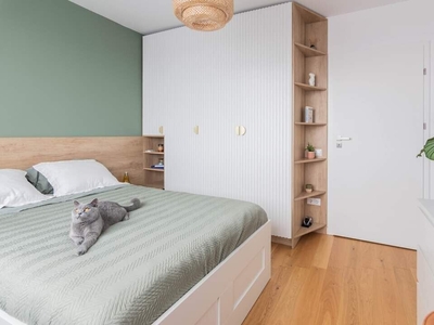 Apartament 2 camere decomandat Turnul Magurele Acte gata