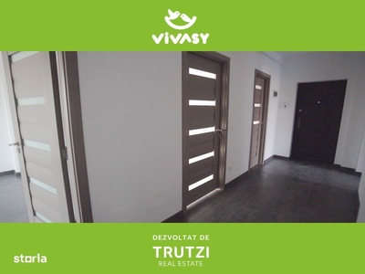 APARTAMENT 2 camere - Falticeni - Ansamblu Rezidential VIVASY BLOC 3