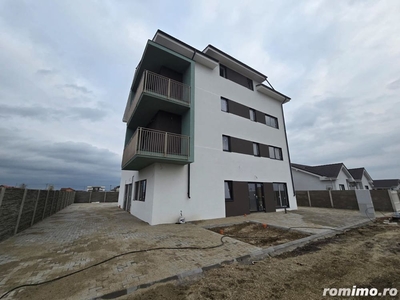 Apartament 2 Camere în Bloc Nou - Zonă Liniștită - Comision 0 - 67.000