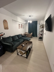 Apartament 2 camere + loc de parcare