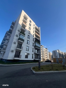 Apartament 2 camere | Metrou 700 Metri | Finisaje Premium.