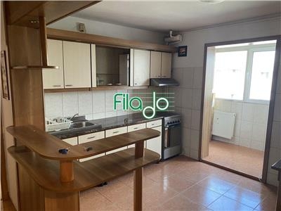 Apartament 2 camere Titan, Salajan