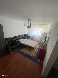 Apartament 2 camere, Tip Studio, Mobilat si Utilat, Dimitrie Leonida