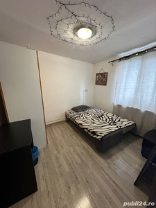 apartament 3 camere la curte timisoara