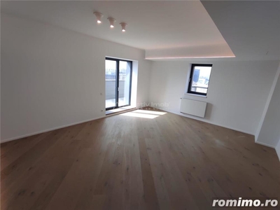 Apartament 3 camere LUX 104 mp - Cotroceni Cortina Academy