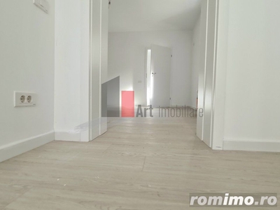 Apartament 3 camere parter de vila Unirii