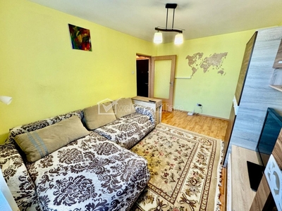 Apartament 3 camere, situat in Manastur, zona Alea Garbau