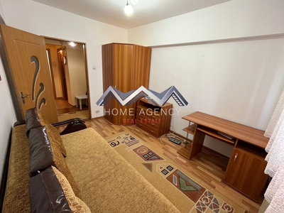 Apartament 3 camere Soseua Giurgiului