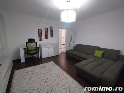 Apartament 3 Camere Teiul Doamnei Grigore Ionescu