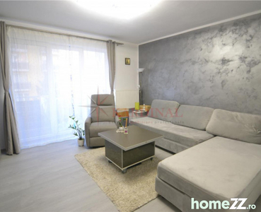 Apartament Avantgarden 3