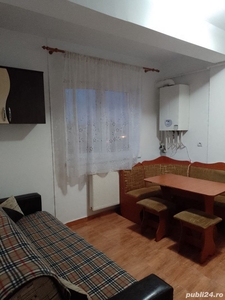 Apartament Bulevard