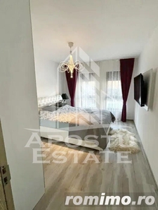 Apartament cu 2 camere, aproape de Iulius Mall