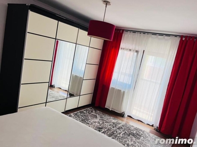 apartament cu 2 camere semidecomandat Sagului