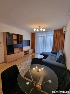 Apartament cu 2 camere zona Rebreanu Soarelui