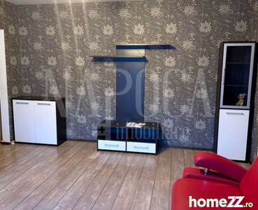 Apartament cu 3 camere in zona Rogerius Oradea!