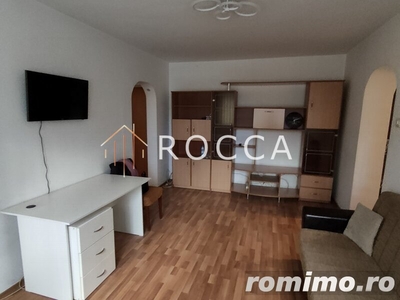 Apartament de 2 camere | 50 mp | semidecomandat | AC | Lujerului