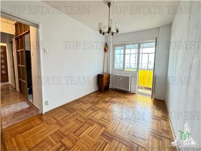 Apartament de 4 camere luminos in Drumul Taberei