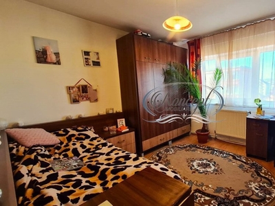 Apartament decomandat pe strada Tulcea