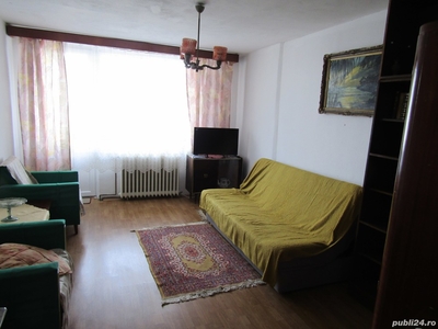 Apartament doua cam. decomandat, et 5 10, str. Rahovei