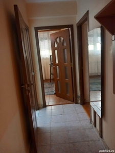 Apartament Mioritei