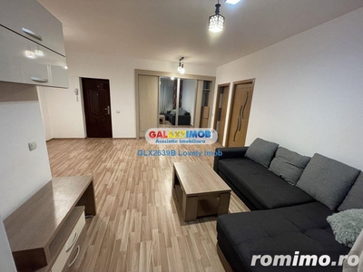 Apartament Modern - Popesti Leordeni - Bloc Nou