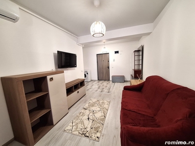 Apartament nou 2 camere-Corvaris Residence Titan,Comision 0%