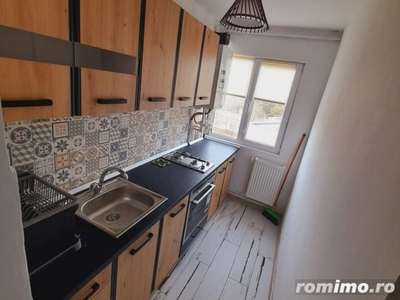 apartament o camera cu o suprafata de 33 mp cartier Marasti