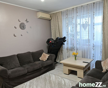 Apartament vanzare 3 camere