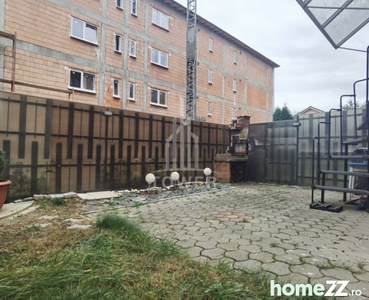 Apartament vanzare| 3 camere cu gradina| Selimbar