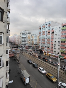 București Zona Mosilor