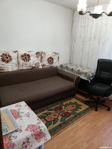 Cameră in apartament -Rahova-Sebastian